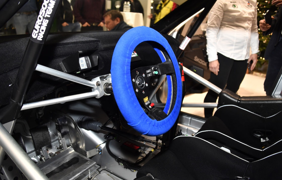 PK mit Johannes Keferböck & Ilka Minor