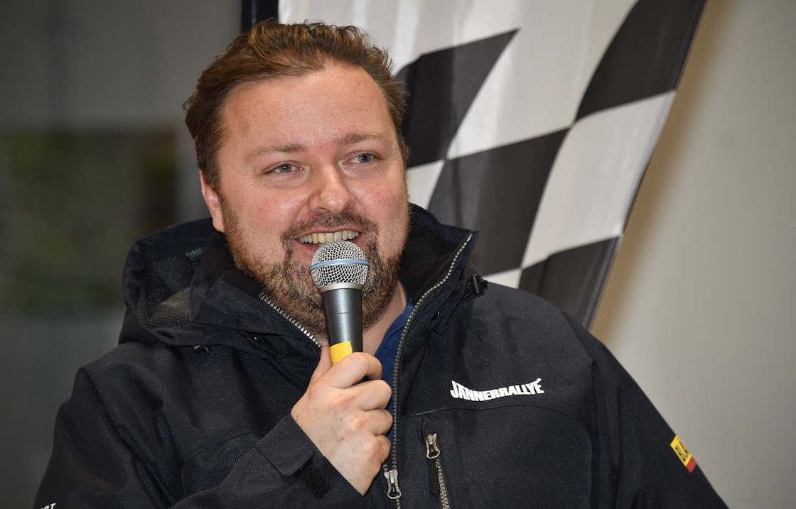 PK mit Johannes Keferböck & Ilka Minor