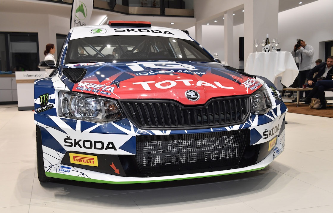 PK mit Johannes Keferböck & Ilka Minor