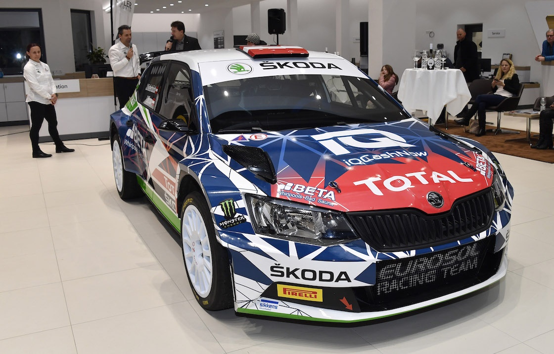 PK mit Johannes Keferböck & Ilka Minor