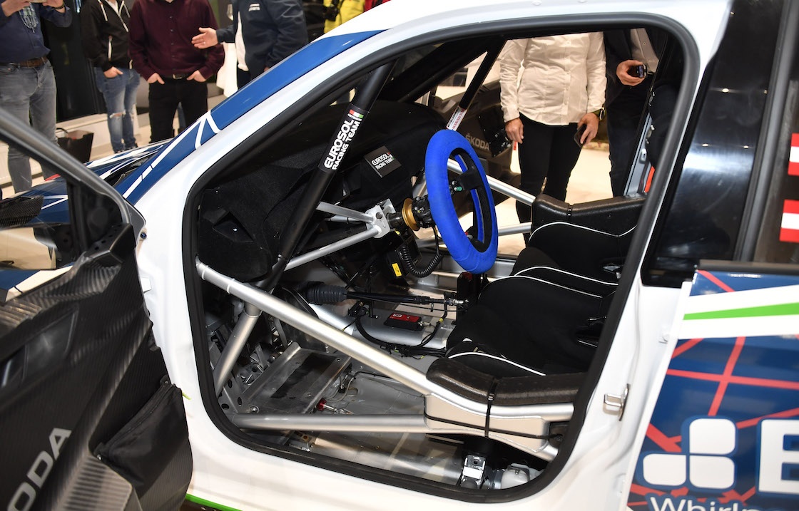 PK mit Johannes Keferböck & Ilka Minor