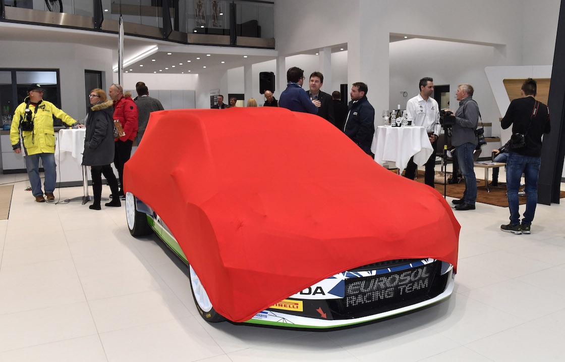 PK mit Johannes Keferböck & Ilka Minor