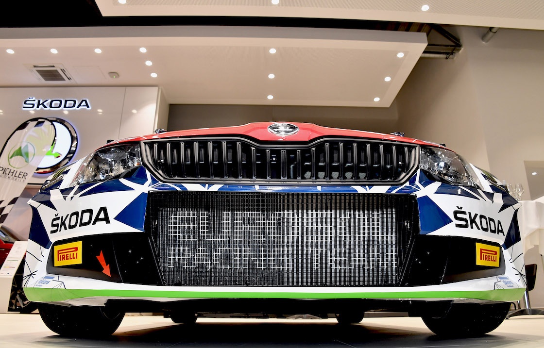 PK mit Johannes Keferböck & Ilka Minor