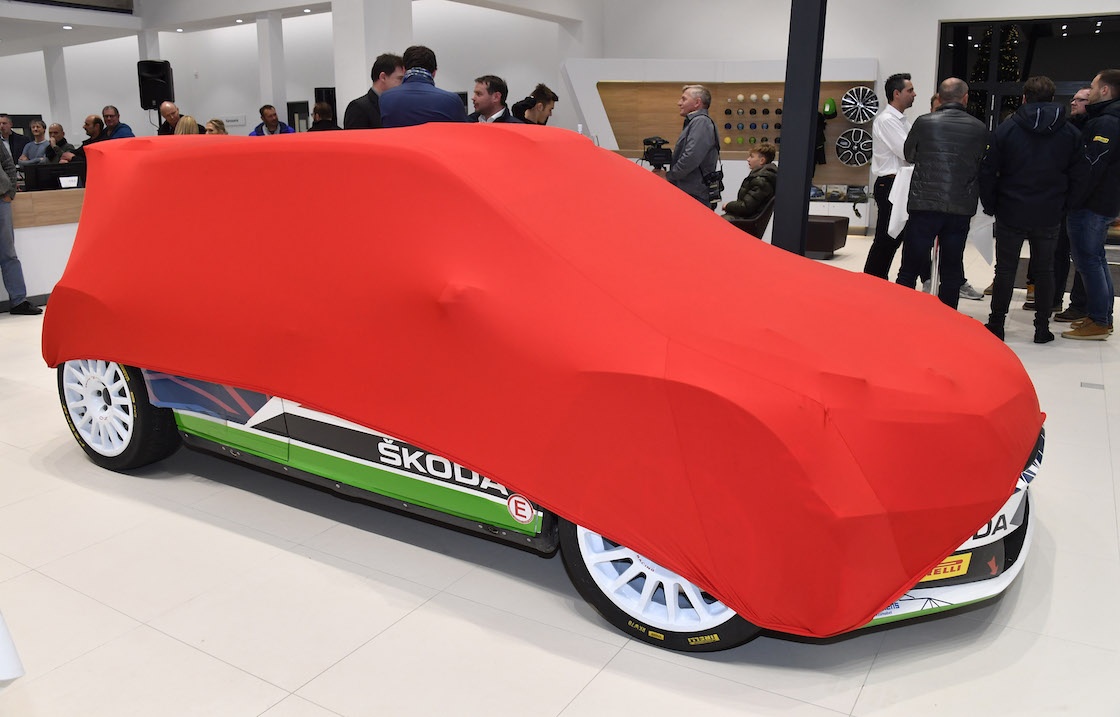 PK mit Johannes Keferböck & Ilka Minor