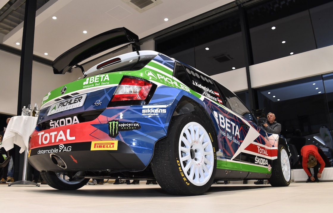 PK mit Johannes Keferböck & Ilka Minor