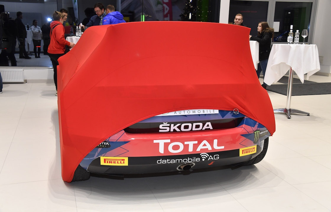 PK mit Johannes Keferböck & Ilka Minor