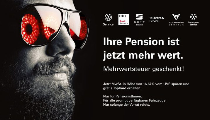 Pension