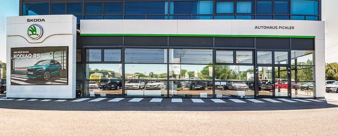 Autohaus Pichler