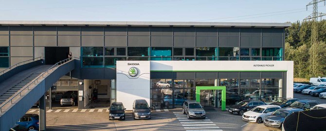 Autohaus Pichler