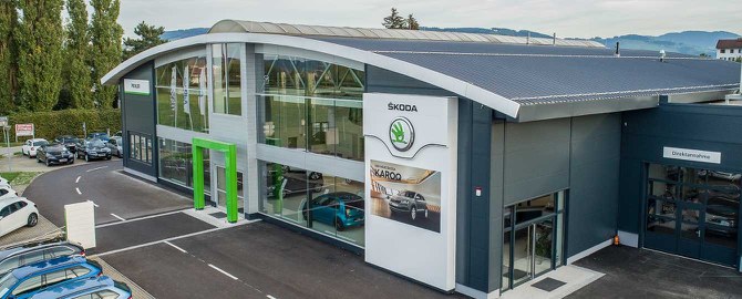 Autohaus Pichler