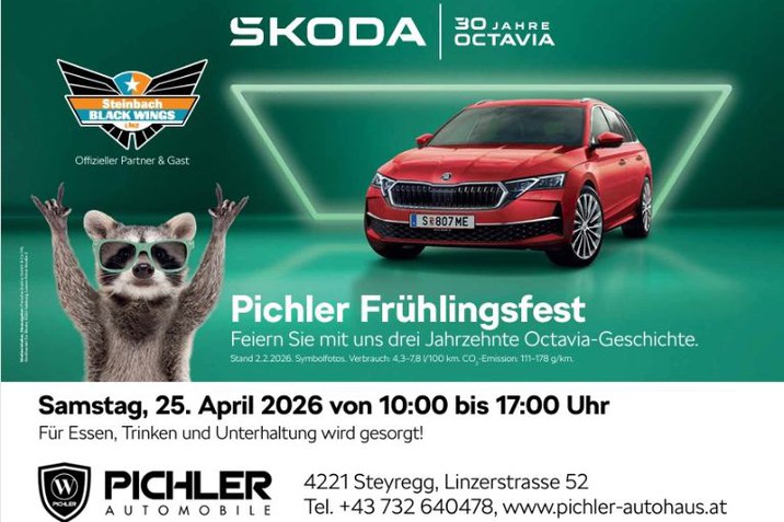 Pichler Frühlingsfest